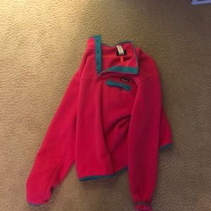 Women's large patagonia