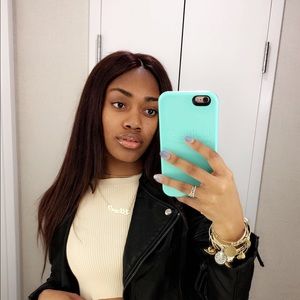 Meet your Posher, Skye