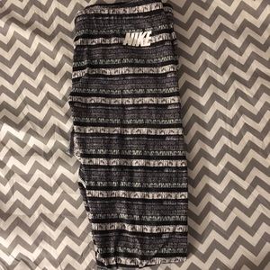 Nike Leggings