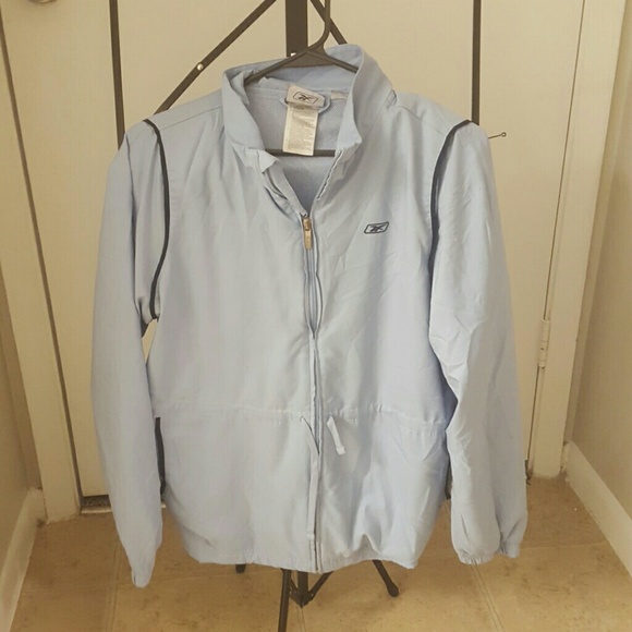 Windbreaker Jacket - Picture 1 of 3