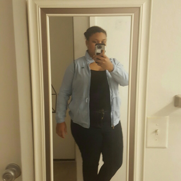 Windbreaker Jacket - Picture 3 of 3