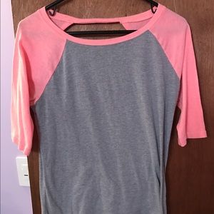 VSX Sport workout shirt