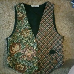 Vintage vest