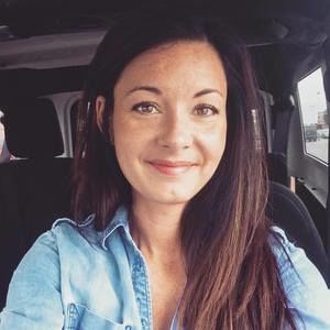 Meet your Posher, Ashley