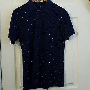 Uniqlo Polo shirt