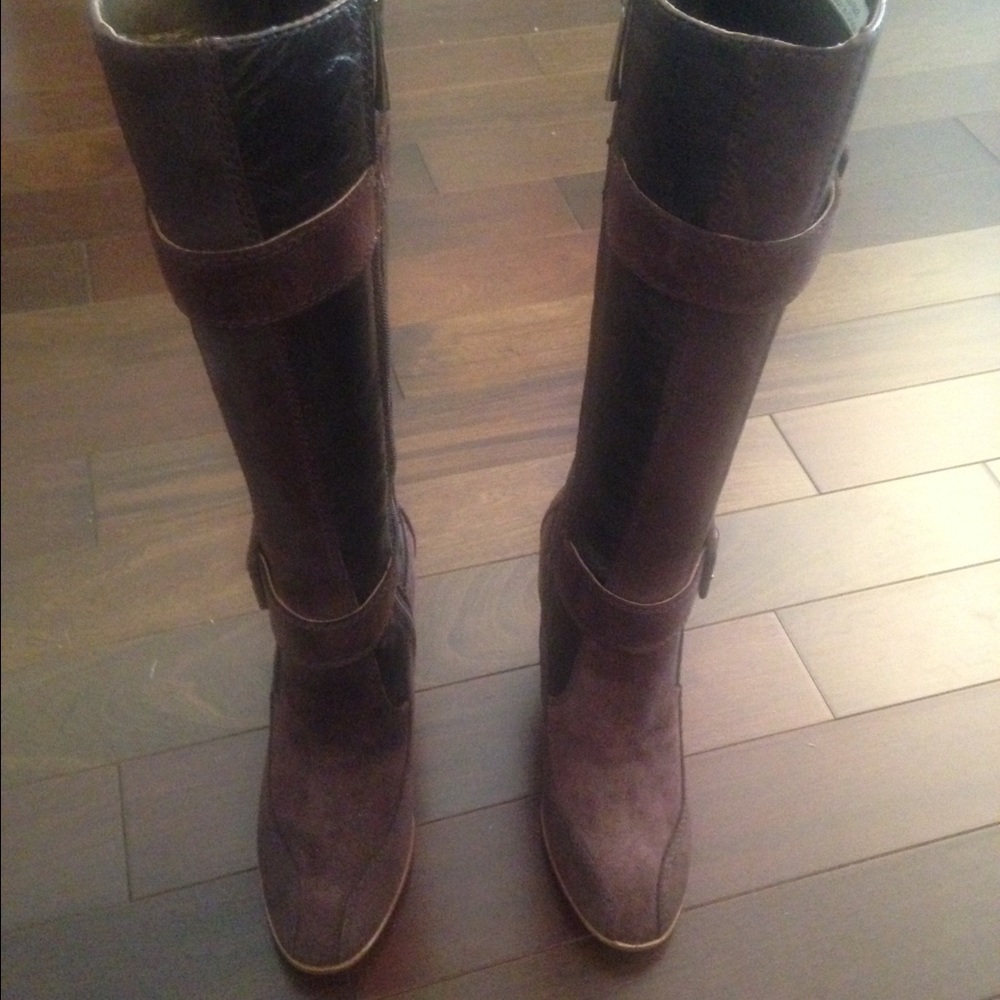 Donald J Pliner Boots