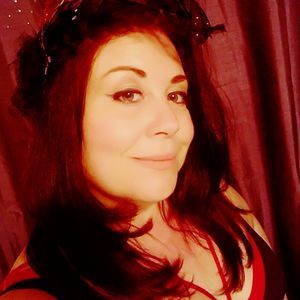 Meet your Posher, Rhiannon