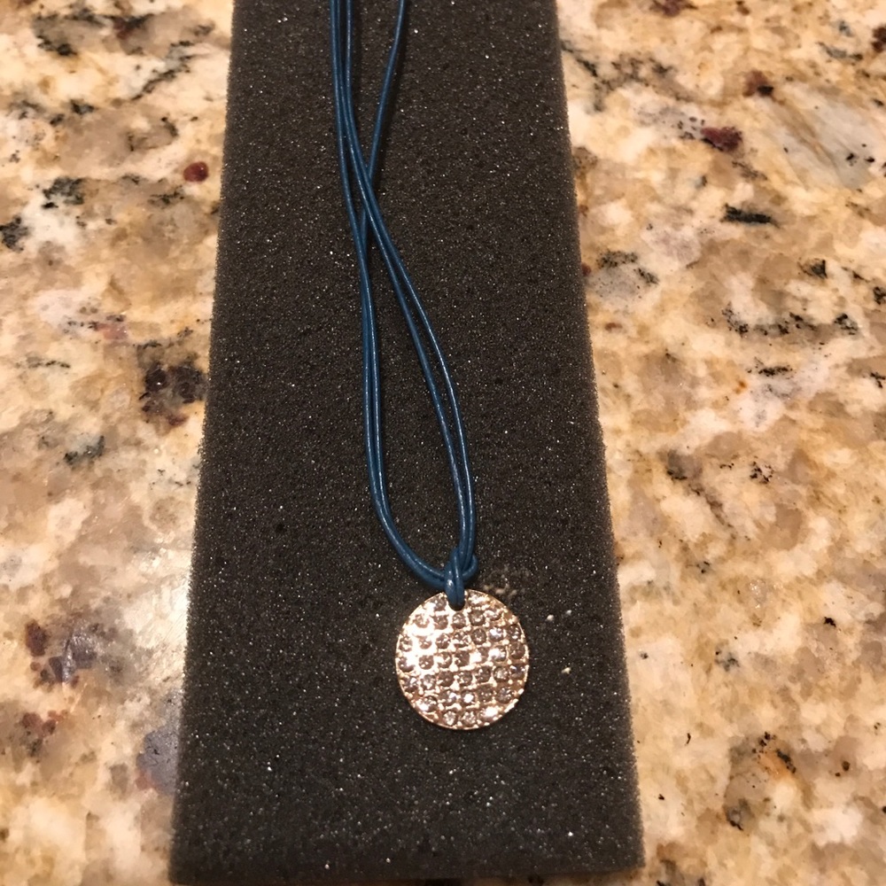 Lia Sophia spotlight Necklace