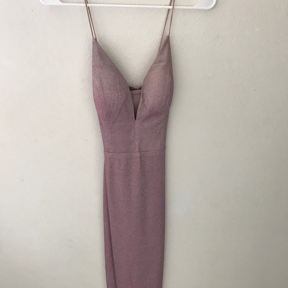 Dress - Picture 3 of 4