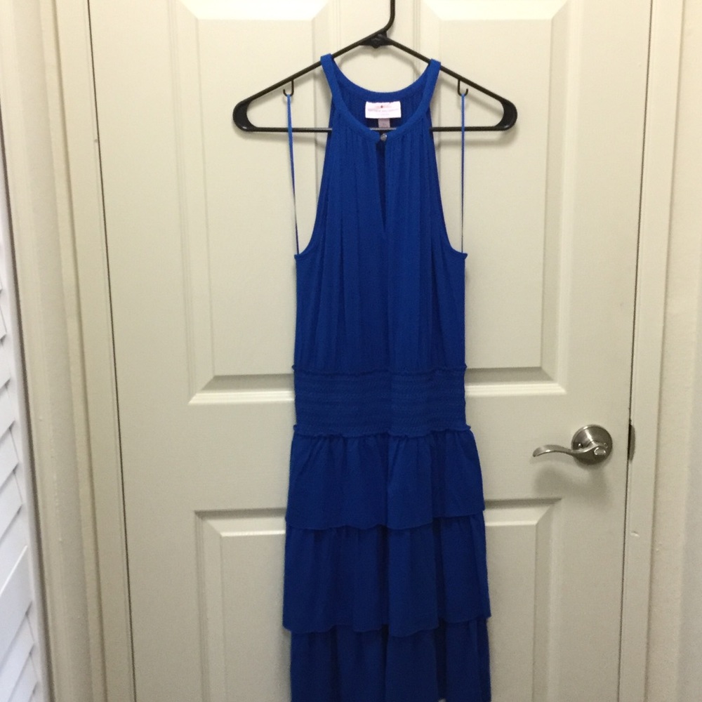 Beautiful summer dress by Macy's Impulse