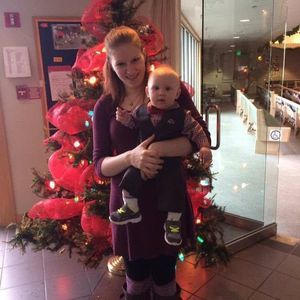 Meet your Posher, Tonya