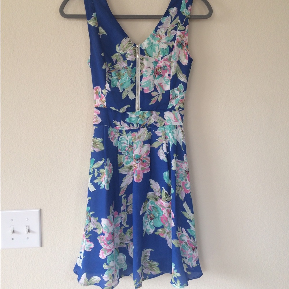 ISKA London Skater Dress-US Size 2