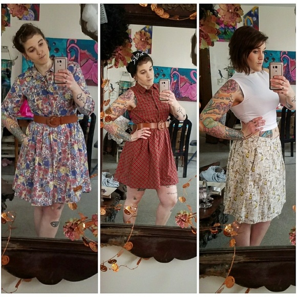 Meet your Posher, Abigail - Picture 2 of 2