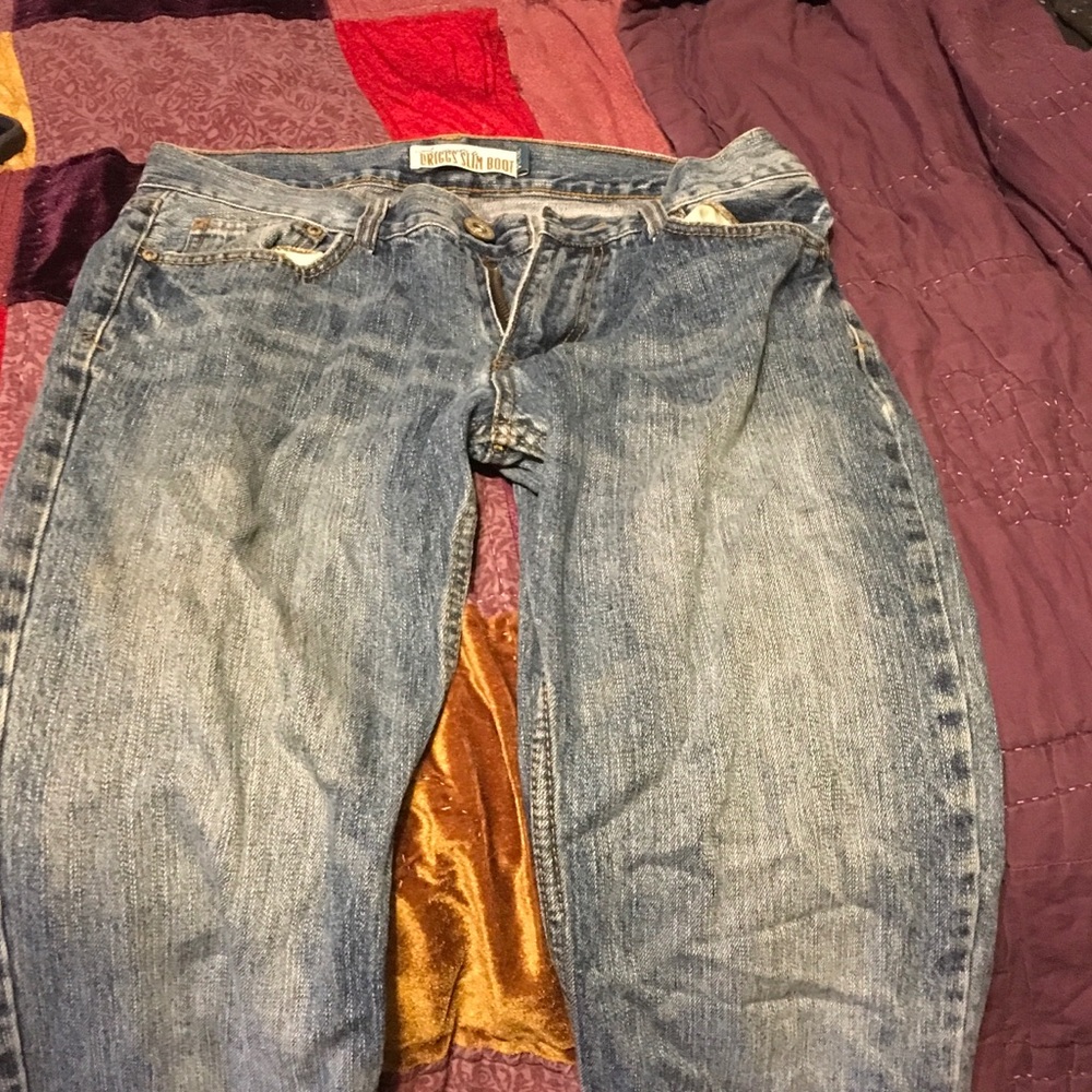Aeropostale jeans