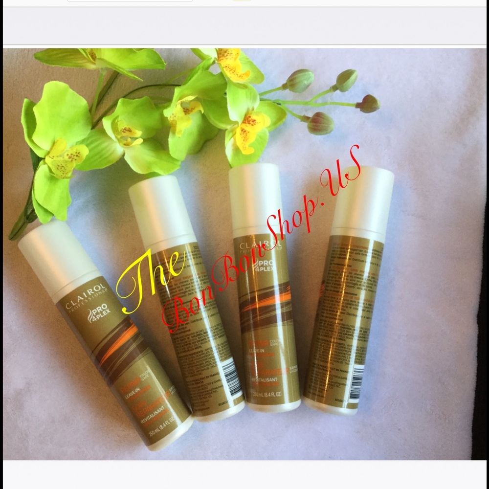 Shampoo