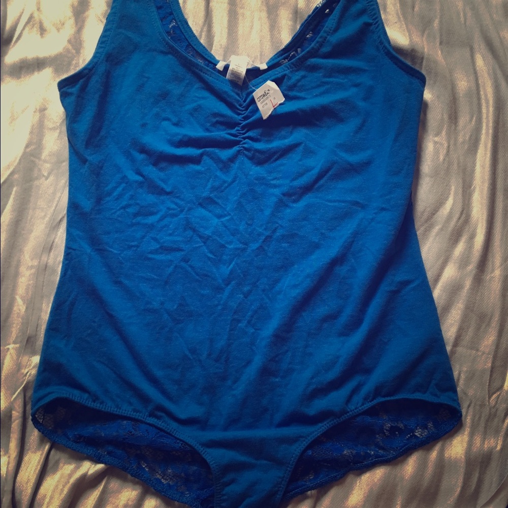 Ambiance Apparel Onesies