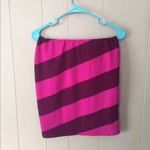 Lularoe Cassie Skirt