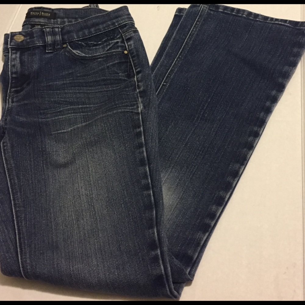 White House Black Market Jeans