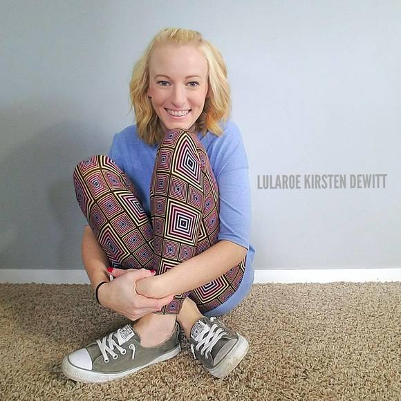 Meet your Posher, Kirsten - Picture 1 of 1