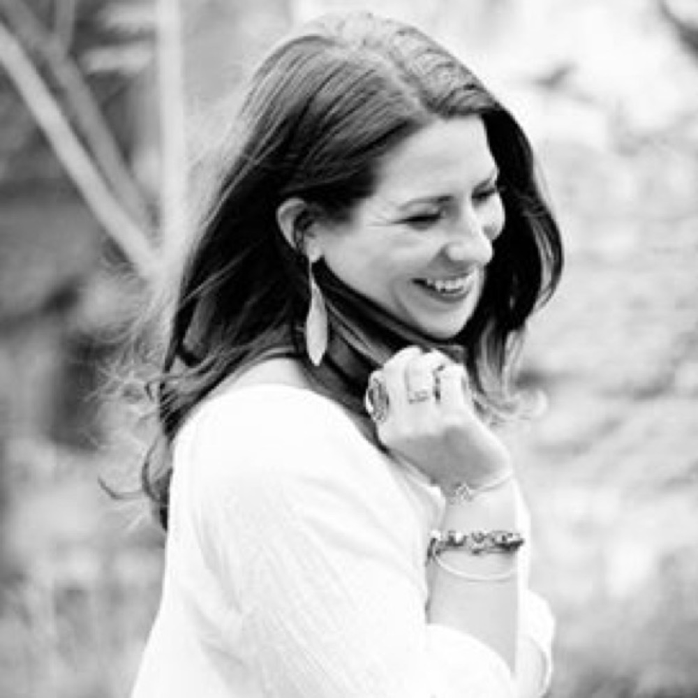 Meet your Posher, Kelsey