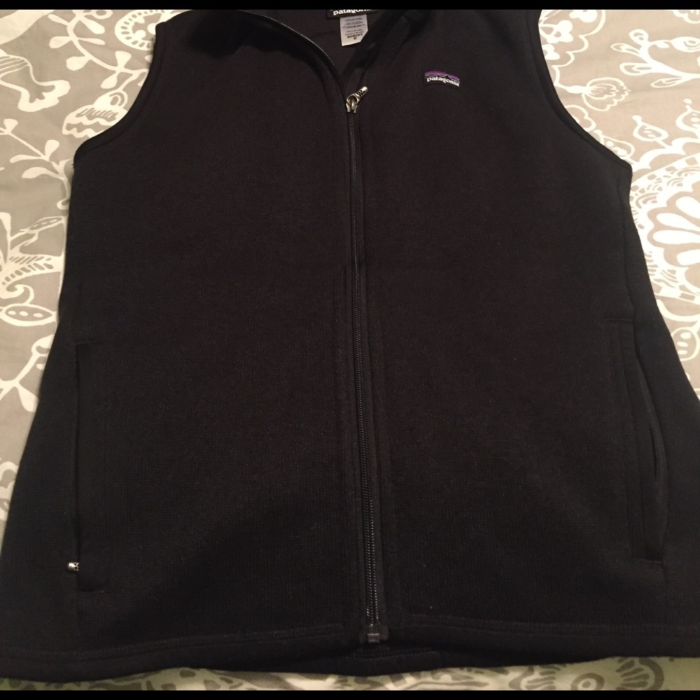 Patagonia Women's Better Sweater Fleece Vest