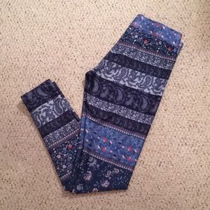 American Eagle Leggings