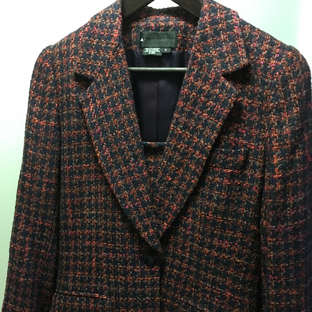 Liz Claiborne suit