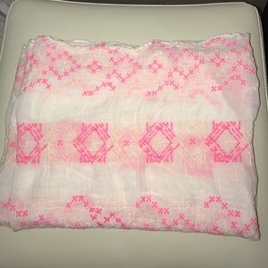 American eagle infinity scarf