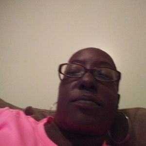 Meet your Posher, Lajuana