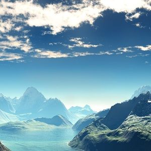 Meet your Posher, Noah