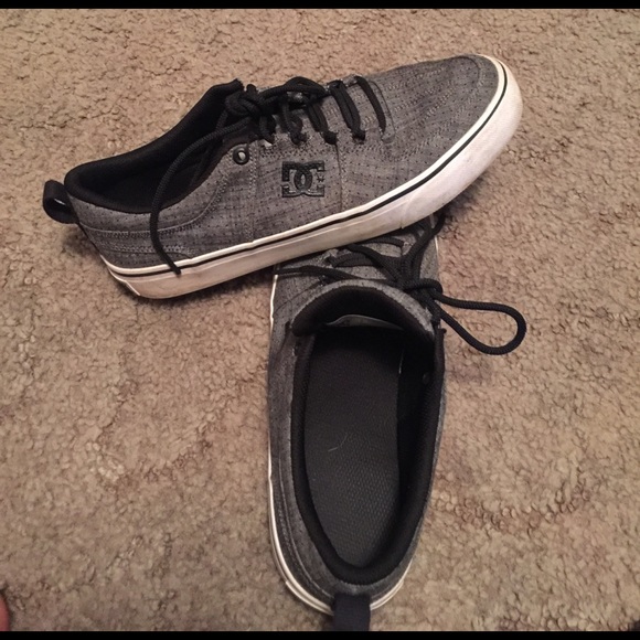 DC shoes - Picture 3 of 3
