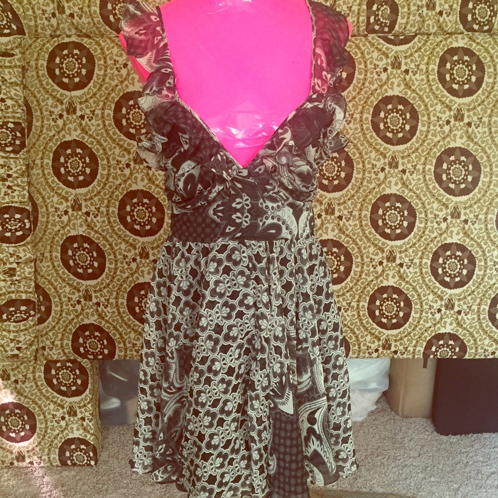 Water by Walter Baker summer dress