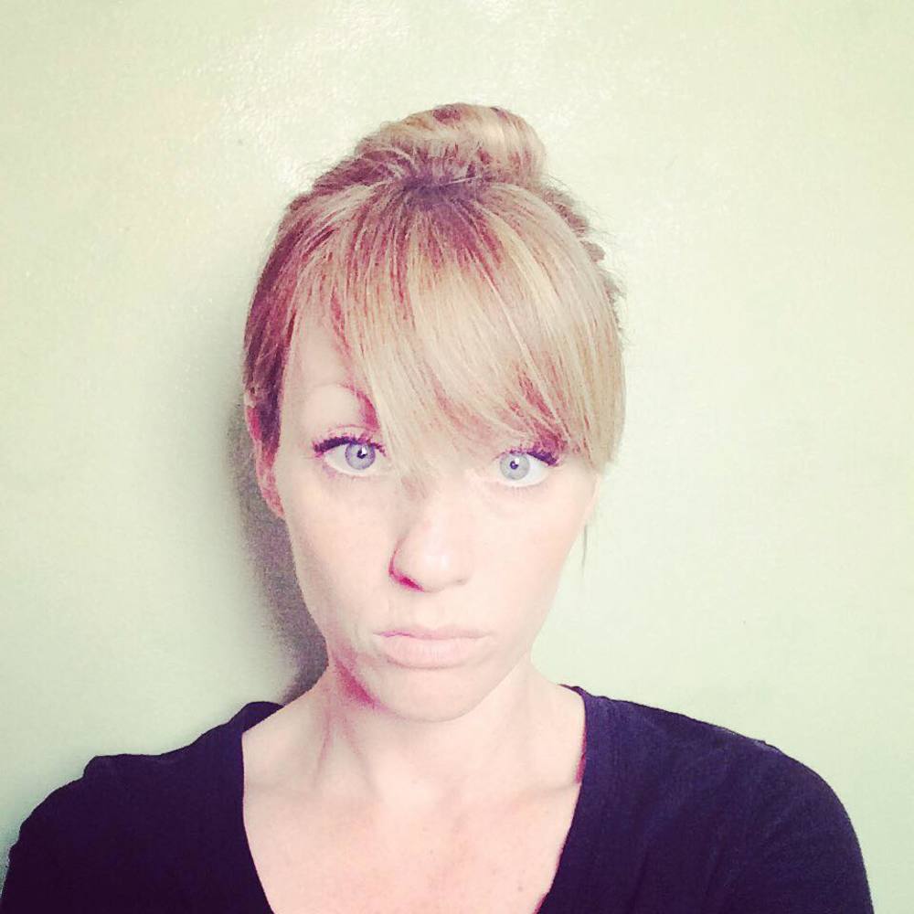 Meet your Posher, Samantha