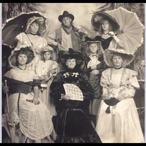 Meet your Posher, Susan