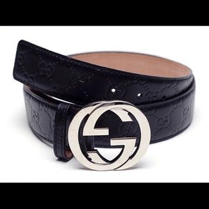 Gucci SIGNATURE LEATHER -TWO DAY SALE 03/16-31/18