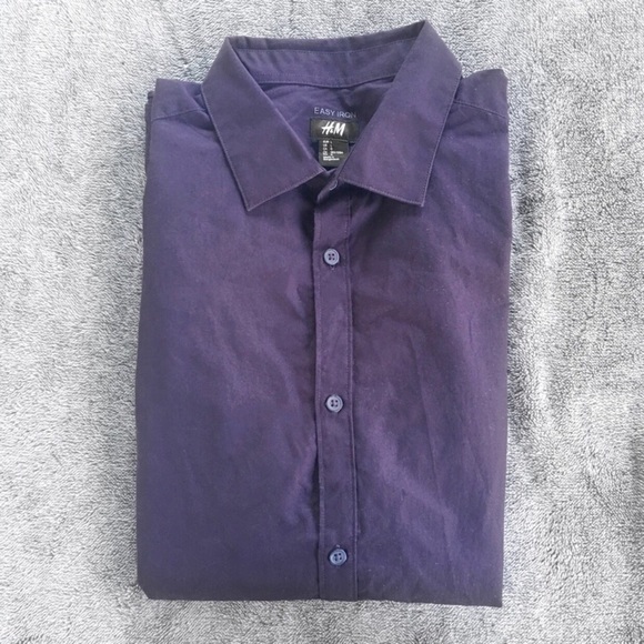 H&M Other - H&M Dress Shirt
