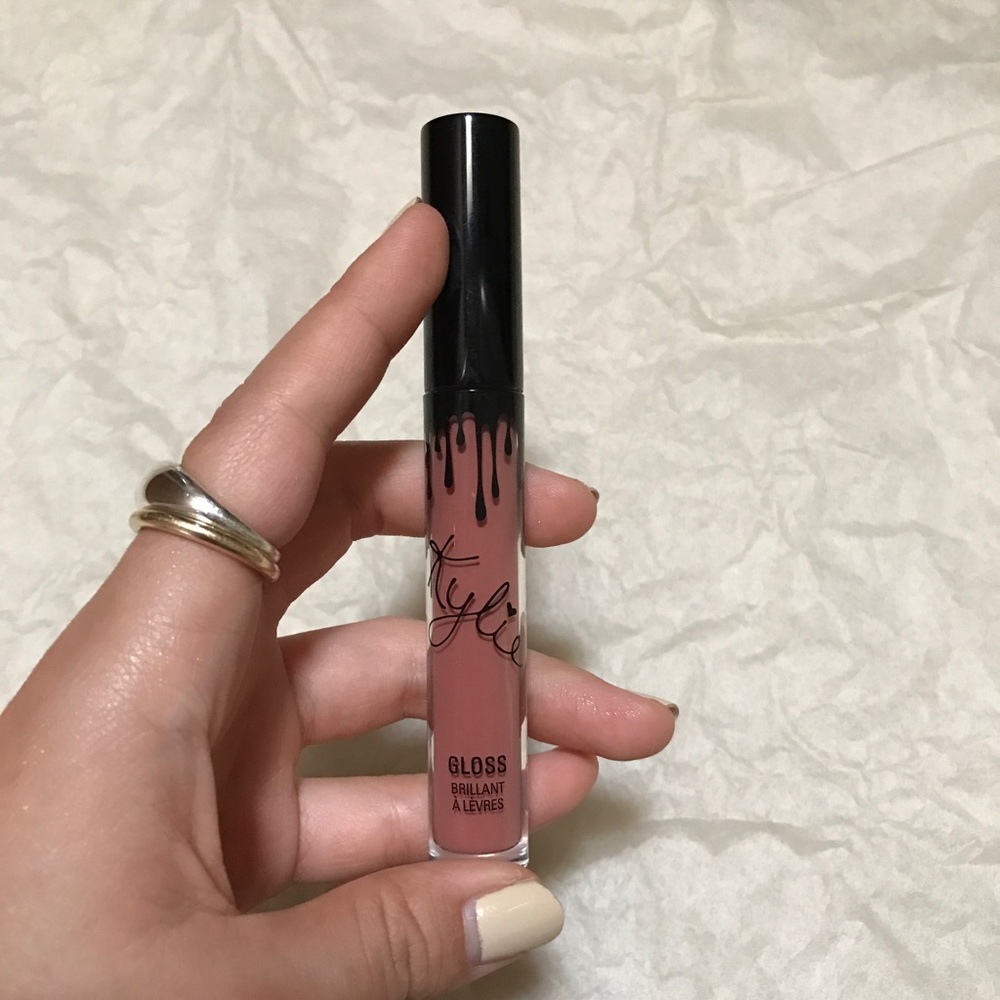 Kylie Gloss - Candy K