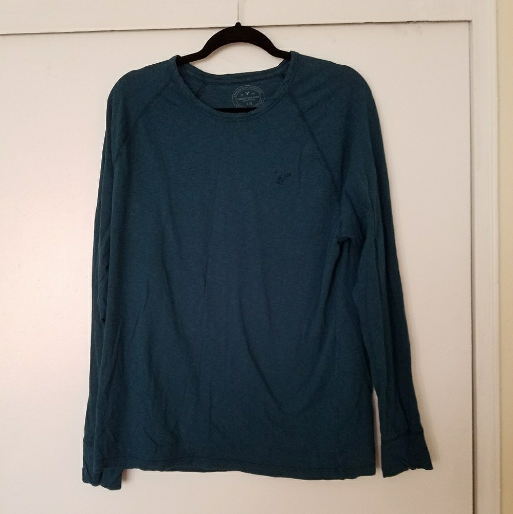 long sleeve tee