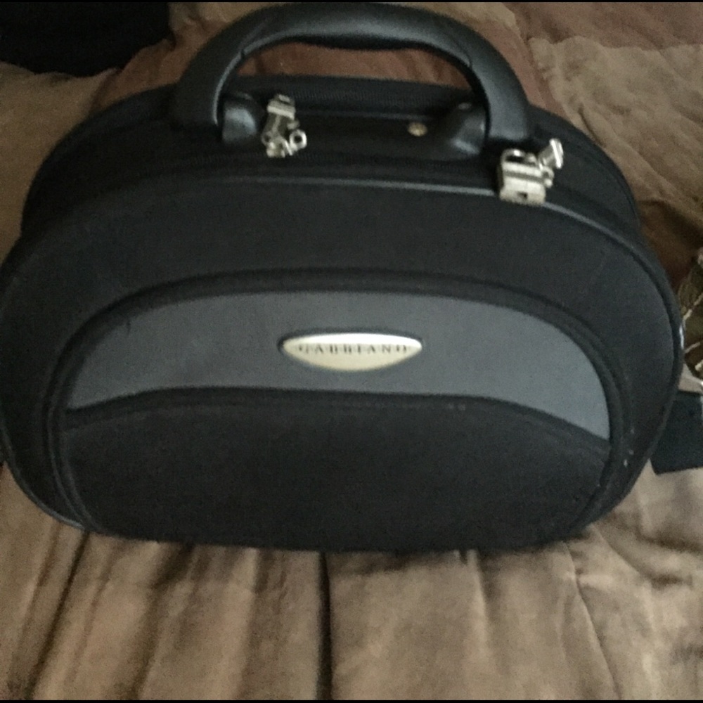 GABBIANO BAG