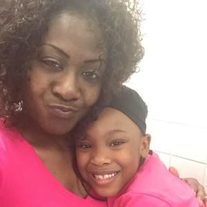 Meet your Posher, Lashanda