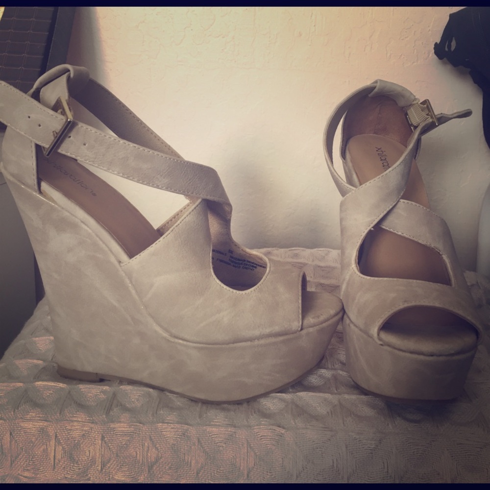 Wedges
