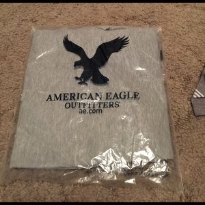 American Eagle, long sleeve