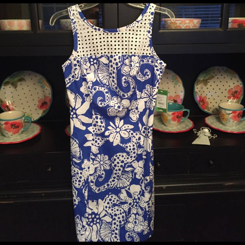 Lilly Pulitzer