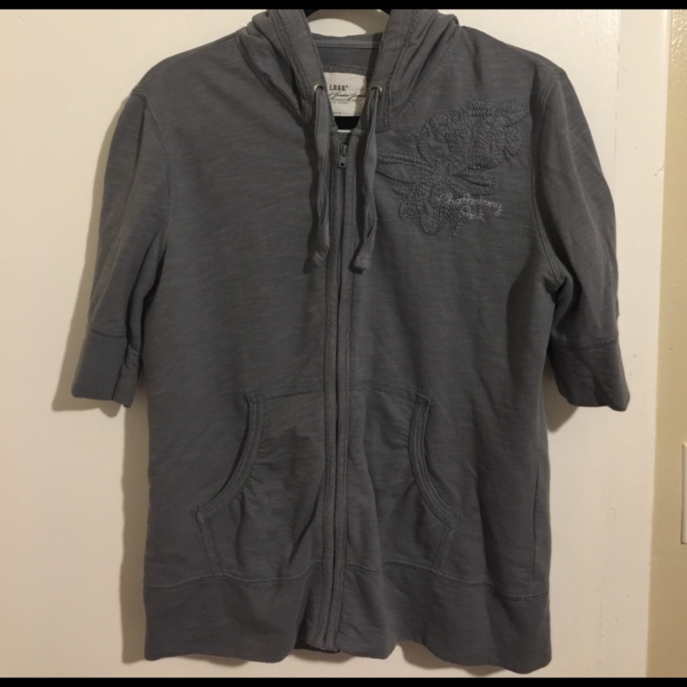 H & M Hoodie