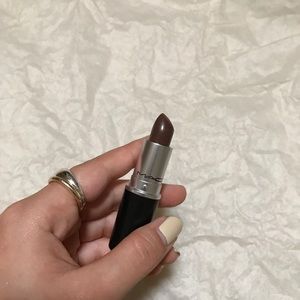 MAC Matte Lipstick - Stone