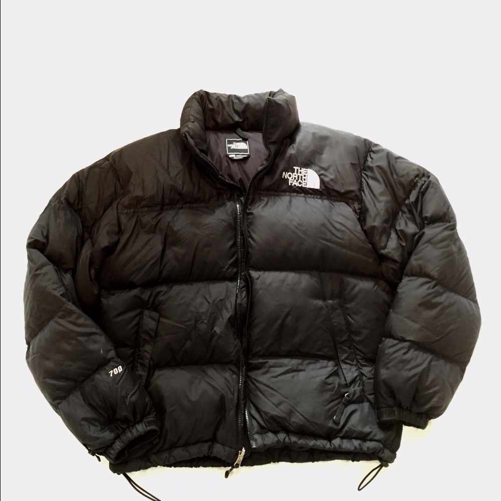 Men's Northface Down Jacket