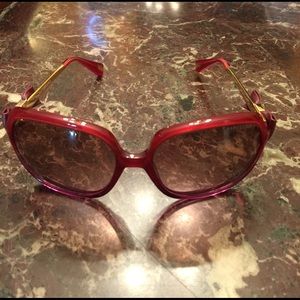 Authentic Marc Jacobs sunglass