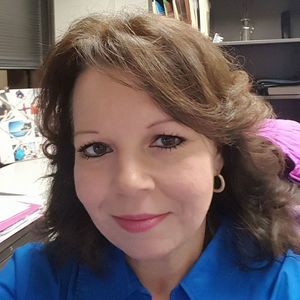 Meet your Posher, Deanna