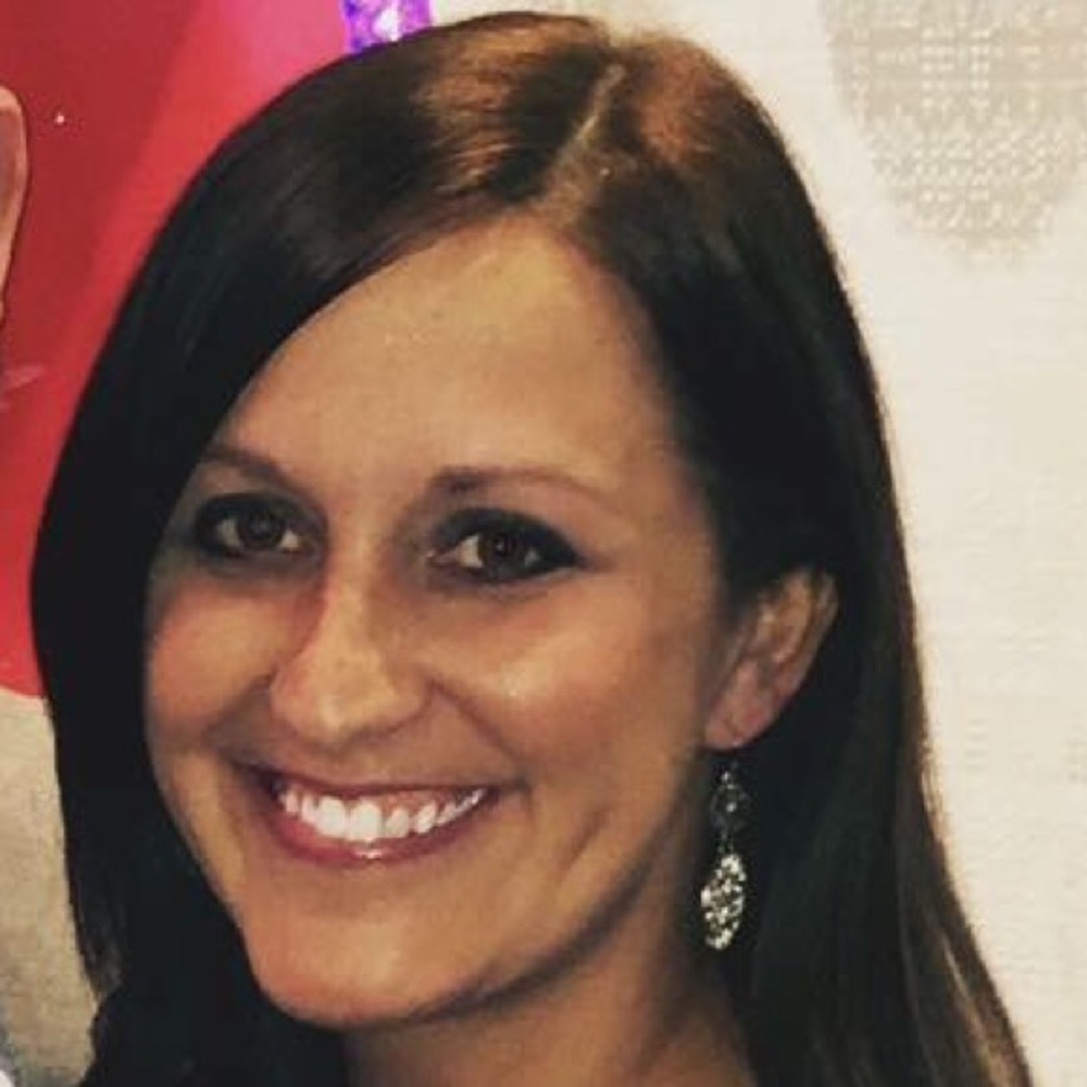 Meet your Posher, Kate