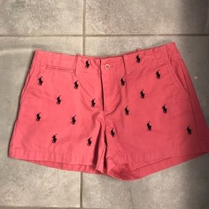 Polo Ralph Lauren shorts